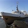 Jacinta trawler