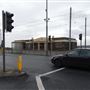 Bispham Tram Station