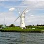 Thurne Staithe