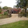 Willow Barn