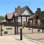 Wolferton Royal Station