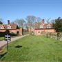 Heydon Village