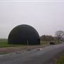 Langham Dome & Airfield