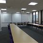 Bucks New University (The Collective)