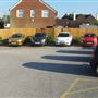 Walton Green Car Park