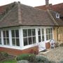 Hall House