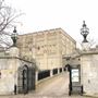 Norwich Castle and Museum.