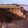 Happisburgh Beach & Cliffs