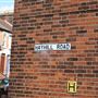 Hayhill Road