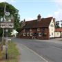 Tuddenham St Martin