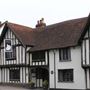 High Street - Lavenham