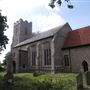 St Mary, Rickinghall Superior