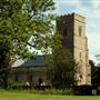 Bedfield Village