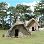 West Stow Country Park and Anglo-saxon Village