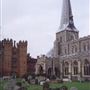 Hadleigh