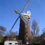 Buttrums Mill