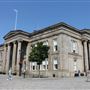 Macclesfield Town Hall