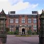 Arley Hall