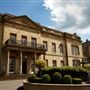 Shrigley Hall Hotel and Spa