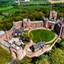 Peckforton Castle