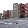 Lincoln Green Estate, Leeds