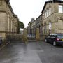 Saltaire Village
