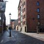 Trinity House Lane & Posterngate, Hull