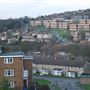 Gleadless Valley Estate