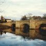 Ulshaw Bridge
