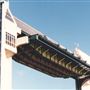 River Hull Tidal Barrier