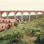 Larpool Viaduct