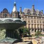 Peace Gardens