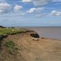 Kilnsea Beach