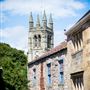 Helmsley Square