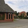 St Barnabas Church