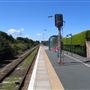 Bempton Train Station
