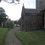 St. Bartholomews Church - East Riding