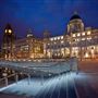 Port Of Liverpool Building