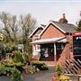 Levisham Train Station, North Yorkshire Moors Railway