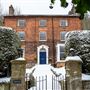 Viaduct House