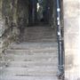 Long Stairs