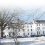 West Lodge Park Hotel