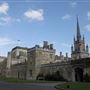 Ashridge House - Chapel & Crypt
