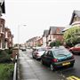 Langholm Crescent