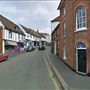 George Street - St Albans