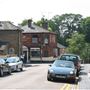 Lower Dagnall Street