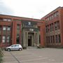 Newcastle University - King George VI Building