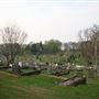 North Watford Cemetery