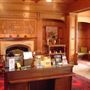 Cragside