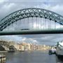 Tyne Bridge - Newcastle